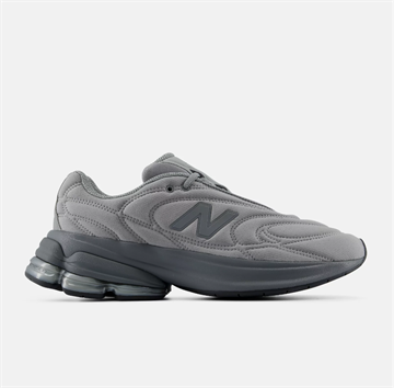 New Balance U50305E4 Slate Grey